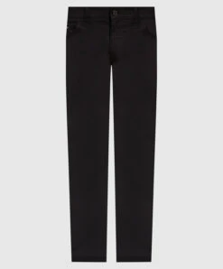 Dolce & Gabbana Black Pants