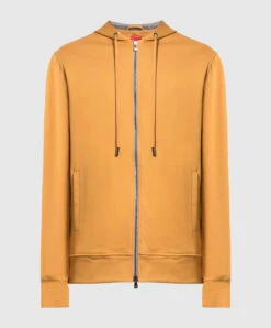 Summer Fashion Clothing 39 Orange Sports Jacket