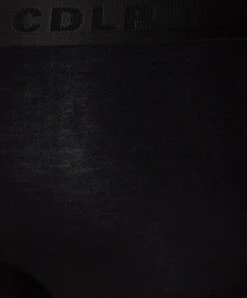 Set Of Black Briefs With Logo 7 Set Of Black Briefs With Logo -Summer Fashion Clothing 9cbbac6c 58ff 44bc 81b3 c96236e0a767