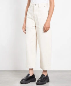 Mom's Beige Jeans -Summer Fashion Clothing 9e5a2ec5 c237 4a74 b867 cc6430343d9c