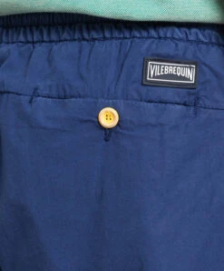 Vilebrequin Clemence Blue Pants -Summer Fashion Clothing a00c9968 807d 4acc 9e23 87aec9f6f607