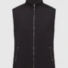 Black Vest Senio-skt