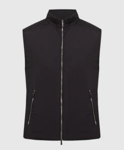 Black Vest Senio-skt