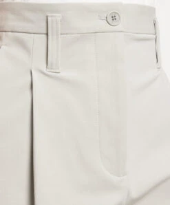 Philosophy Di Lorenzo Serafini Green Trousers With A High Fit 9 Philosophy Di Lorenzo Serafini Green Trousers With A High Fit -Summer Fashion Clothing a025b0fb 9f1f 4e6b 9219 a3f8540d3c1c