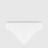 Pure Comfort White Briefs