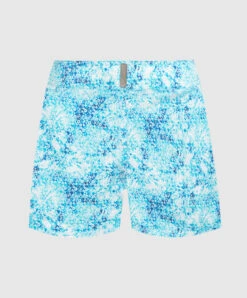 Vilebrequin Blue Ferise Shorts