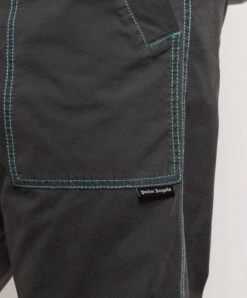 Palm Angels Gray Pants -Summer Fashion Clothing a23e767a d9a6 48f6 8c76 8f945ca759ba