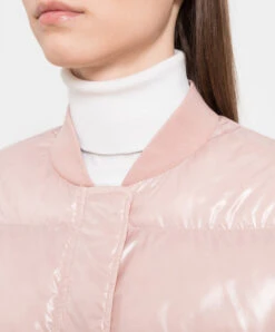 Pink Quilted Jacket 9 Pink Quilted Jacket -Summer Fashion Clothing a2fddd82 b350 4ce1 8547 4a7d617f8e92