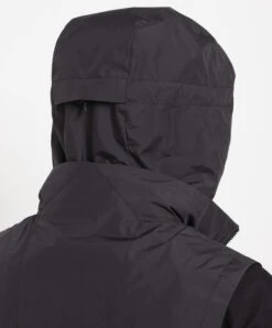 A-COLD-WALL* Black Vest With Logo Print -Summer Fashion Clothing a4f1a67f 9a86 4f0c 92de e346dbb757f6