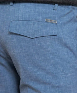 Blue Wool And Silk Trousers 9 Blue Wool And Silk Trousers -Summer Fashion Clothing a664e131 57fa 49a9 902b 202c83002255