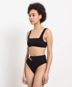 Patrizia Black Swimsuit -Summer Fashion Clothing a7399d03 48e2 493c a69e b2baddfb4d51