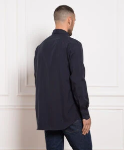 Blue Silk Shirt -Summer Fashion Clothing a84901f9 044f 4154 902a 7797694021b0