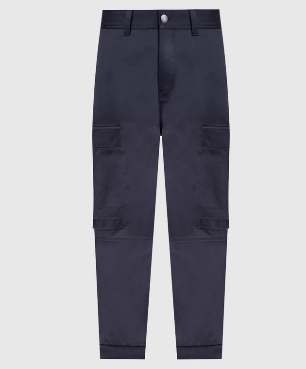 Blue Cargo 1 Blue Cargo