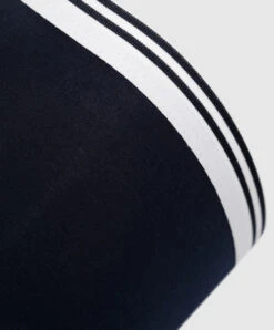 Pure Comfort Blue Boxer Briefs -Summer Fashion Clothing ab662534 3d7c 447d 9f4a 4f2aa3fbf6d9