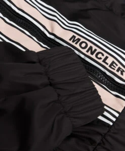 Children's Black Windbreaker With Contrasting Print 5 Children's Black Windbreaker With Contrasting Print -Summer Fashion Clothing abe35c92 92b7 4b31 a663 6eef766453fa