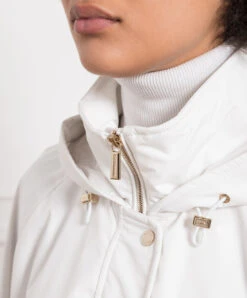 Jill's White Jacket -Summer Fashion Clothing adc9a5be 34dd 49b1 8653 a7271b3be159