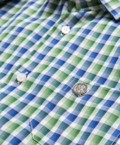 Children's Checked Shirt -Summer Fashion Clothing ae53644e 7cd2 4257 9c01 aaef93ba2c07