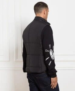 Dolce & Gabbana Gray Vest -Summer Fashion Clothing af5d5a46 36a9 4dac af86 e81b85cabf26