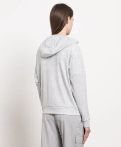 Peserico Gray Melange Sports Jacket With Monil Chain 8 Peserico Gray Melange Sports Jacket With Monil Chain -Summer Fashion Clothing af63f6c0 aee1 4b29 94f4 3a6017407838