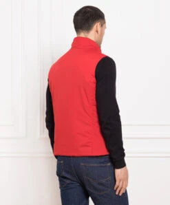 Red Vest Senio -Summer Fashion Clothing af940cac 3fa9 42fd a219 890a632407ac