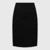 Dolce & Gabbana Black Skirt