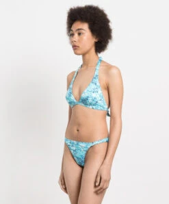 Vilebrequin Blue Panties From Fraz Swimwear In A Print -Summer Fashion Clothing b16166d6 1361 4974 bcb7 04f78e2a60a7