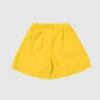 Il Gufo Children's Yellow Shorts