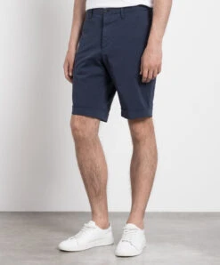 Blue Shorts -Summer Fashion Clothing b1f29bdb 4be9 41c5 b064 5e2198d34a97