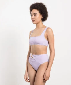 Violet Swimsuit Patrizia -Summer Fashion Clothing b205042e 2d8d 4845 9524 45bd8f45eda7