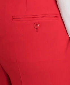 Michael Kors Red Palazzos Made Of Wool 9 Michael Kors Red Palazzos Made Of Wool -Summer Fashion Clothing b308a28c d5d1 47ac ae6f 797f077f8991