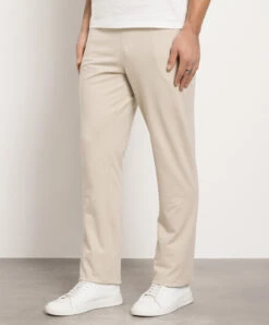 Kiton Beige Sports Pants 7 Kiton Beige Sports Pants -Summer Fashion Clothing b3ba28d6 6b9a 46d3 9ae2 e5cfbcaa2417