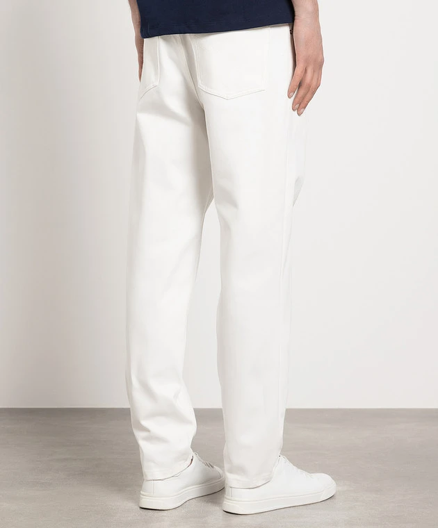 White Jeans 4 White Jeans - Image 4