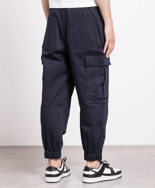 Blue Cargo 4 Blue Cargo - Image 4