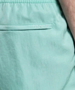 Green Swimming Shorts -Summer Fashion Clothing b71a70b5 4333 4f11 be74 a36efbafe284