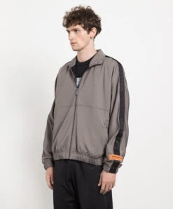 Gray Sports Jacket With A Logo 7 Gray Sports Jacket With A Logo -Summer Fashion Clothing ba7d3f8d 36f8 4bd6 ad3a dd92fe2f6c43