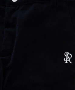 Children's Dark Blue Velor Joggers 5 Children's Dark Blue Velor Joggers -Summer Fashion Clothing baf9db15 07d8 4267 88e8 af960625a9fb