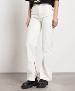 TWINSET White Jeans -Summer Fashion Clothing bc41bc60 afa4 4d5c be3c ce701adbbe48