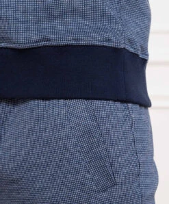 Blue Checkered Tracksuit -Summer Fashion Clothing be94d8cf 5206 4cd7 acdf ca8ca5bc353f