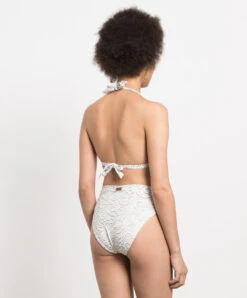 Vilebrequin Beige Panties From The Lake Swimsuit In A Print -Summer Fashion Clothing c1358eba 311e 4552 a237 768fccdfa6ff