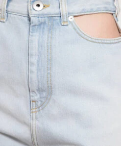 Maison Margiela Blue Jeans 9 Maison Margiela Blue Jeans -Summer Fashion Clothing c1cff303 2f4b 4747 9af8 36321abe3c95