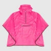 Children's Pink Raincoat