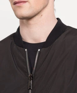 Double-sided Down Bomber -Summer Fashion Clothing c46a2fe8 e90b 47e8 a954 e7964dd5ef34