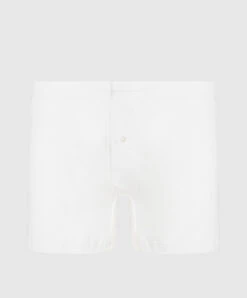 White Boxer Briefs Business Class