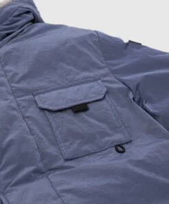 Il Gufo Children's Down Jacket With Patch -Summer Fashion Clothing c67e22c1 3ff7 4344 937c d431e9a76818