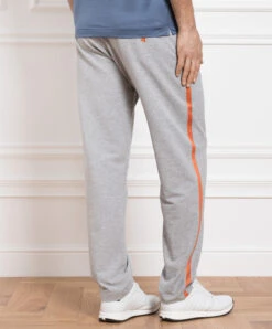 Gray Pants With Stripes -Summer Fashion Clothing c7495a0c 819f 4d5e b914 54c88ee38237