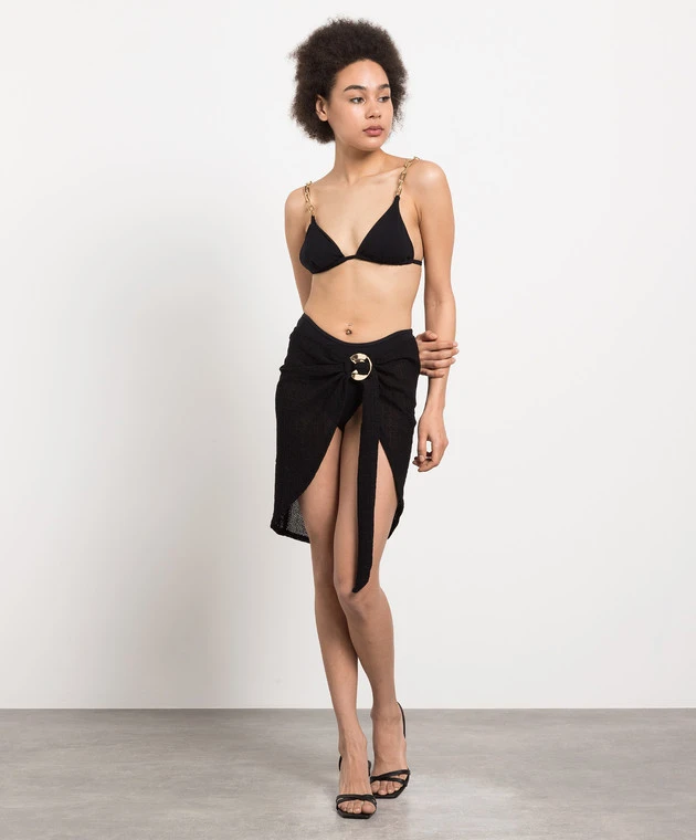 Juana Black Pareo 2 Juana Black Pareo - Image 2