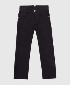 Children's Dark Blue Trousers