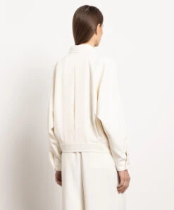 White Jacket 8 White Jacket -Summer Fashion Clothing caa5dd3d 0881 4e69 81c2 5c192b087687