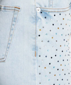Blue Jeans With Crystals 9 Blue Jeans With Crystals -Summer Fashion Clothing cc6d6206 1ce4 4bbc b86f 04d36948b424
