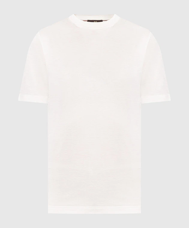 White T-shirt 1 White T-shirt